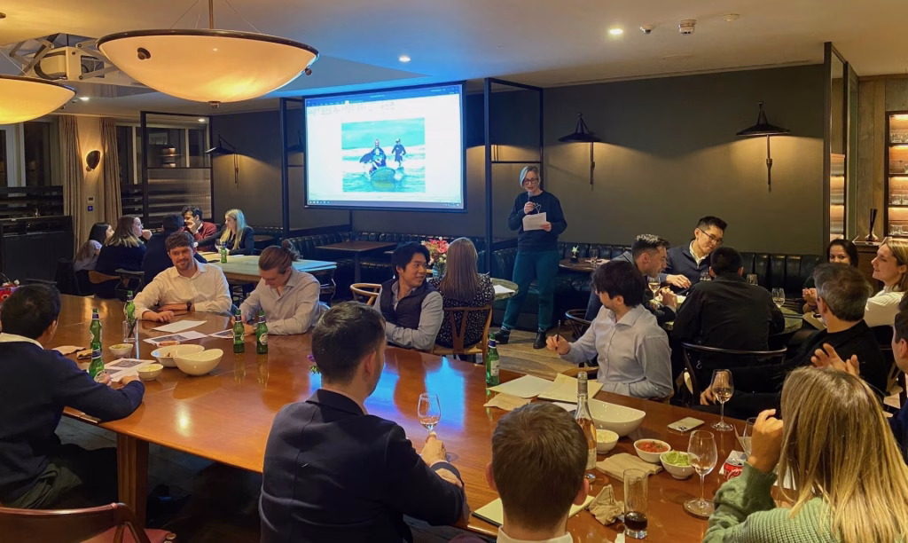 Corporate Volunteering Hackathon