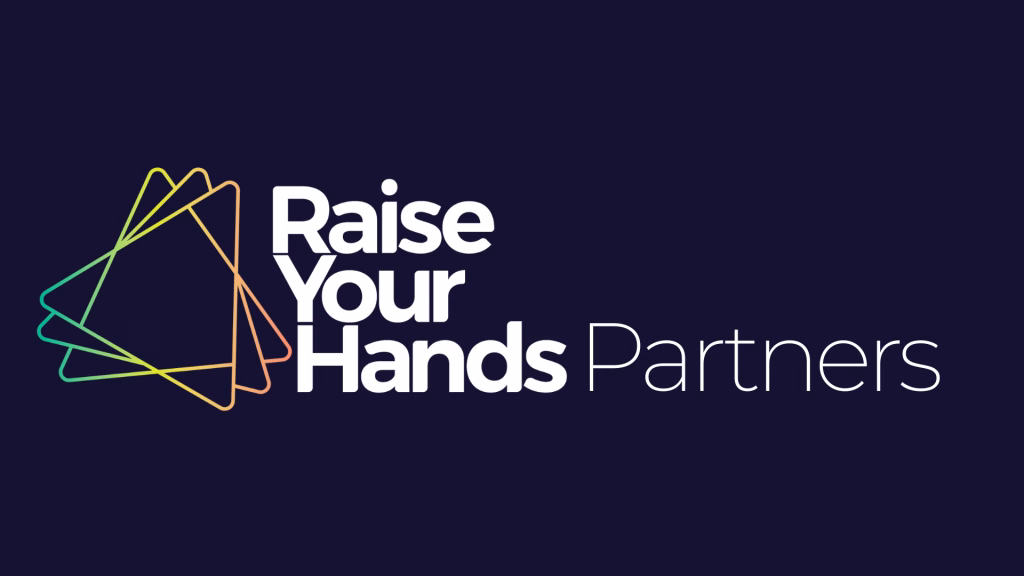 Raise your Hands Partners