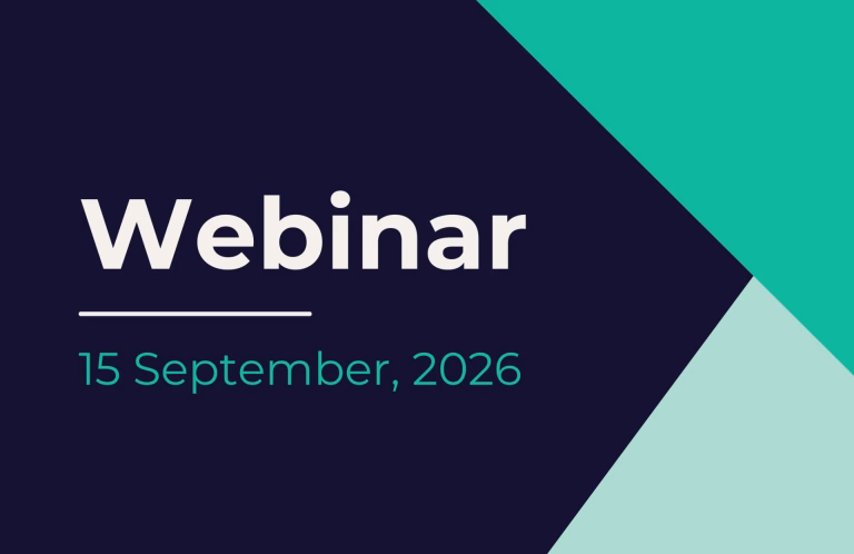 Webinar: Turn Good Intentions into Volunteering Action